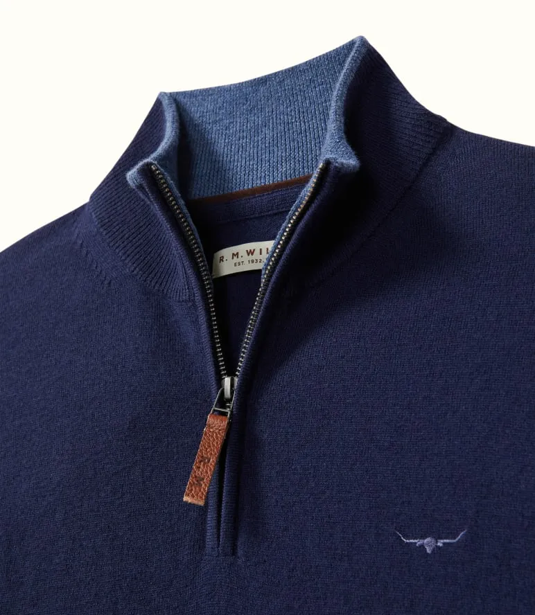 Ernest Sweeter - Navy