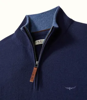 Ernest Sweeter - Navy