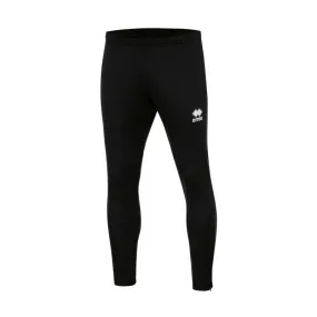 ERREA FLANN LONG PANT BLACK