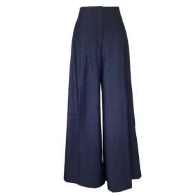 Estopa Altamar Denim By Vera y Estopa