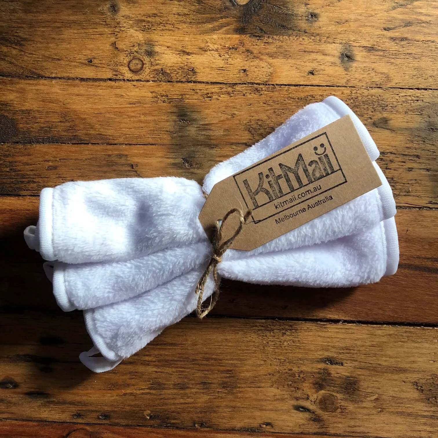 Face & Body Care Cloths
