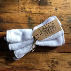 Face & Body Care Cloths