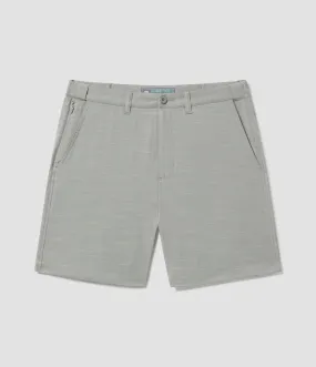 Fairway Performance Chino Shorts • Griffin