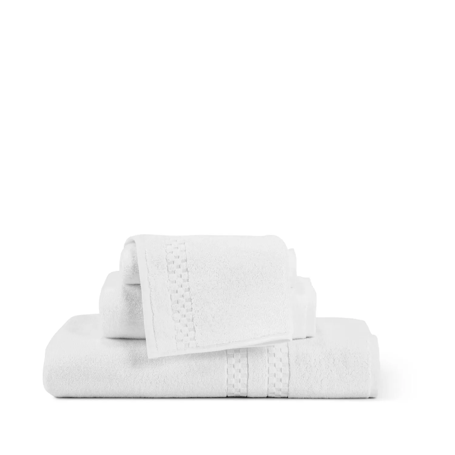 FEARRINGTON LIFESTYLE TOWEL COLLECTION - WASH CLOTH