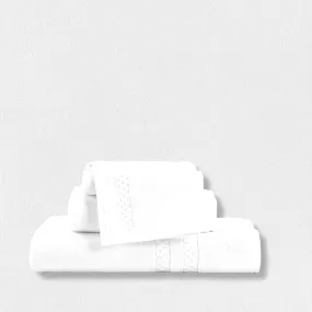 FEARRINGTON LIFESTYLE TOWEL COLLECTION - WASH CLOTH