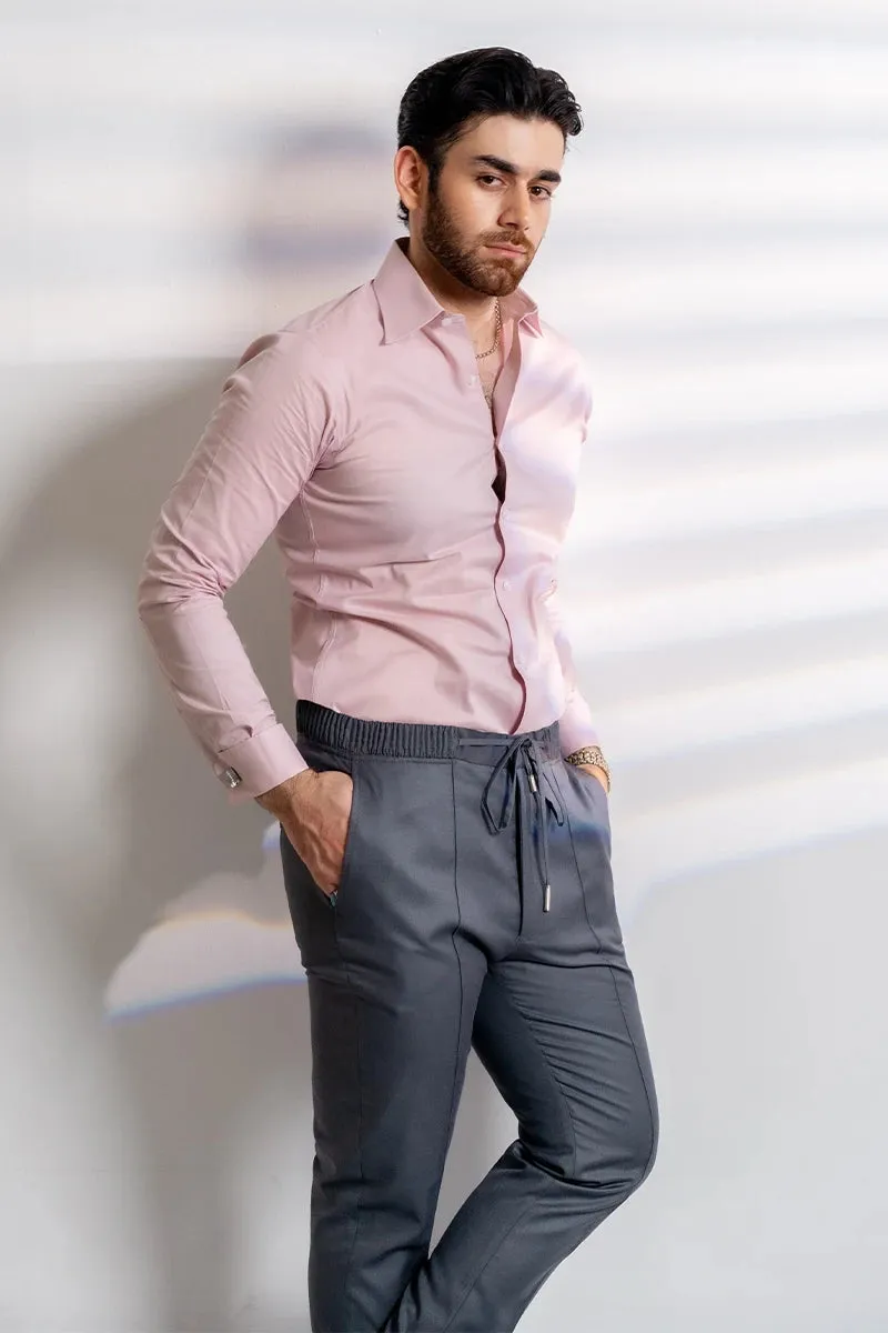 Firenzoe Formal Trouser