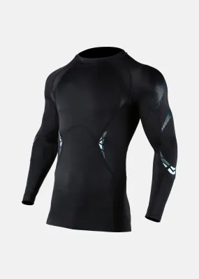 Generator Men's Compression Top