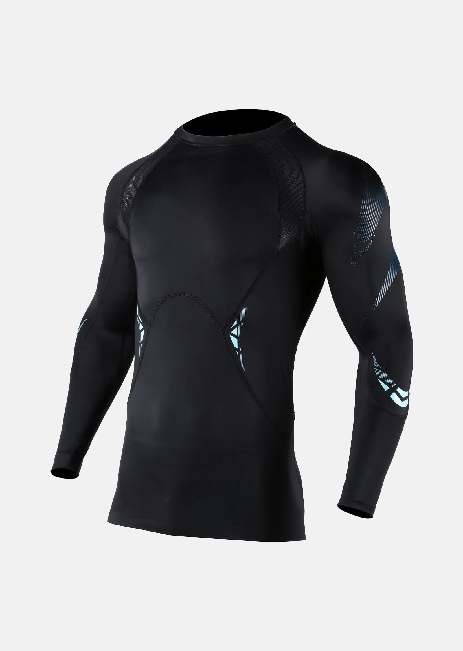 Generator Men's Compression Top