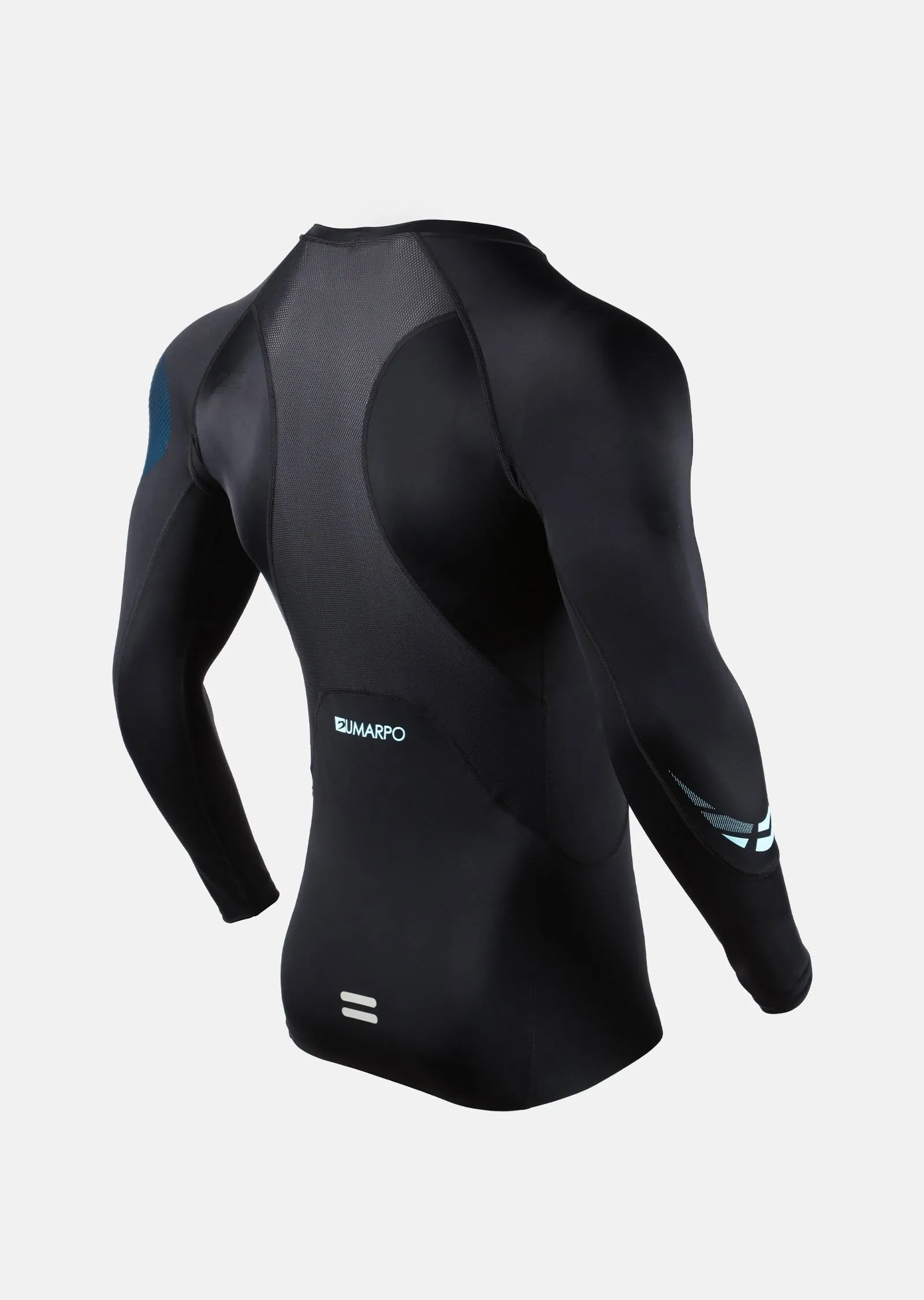 Generator Men's Compression Top