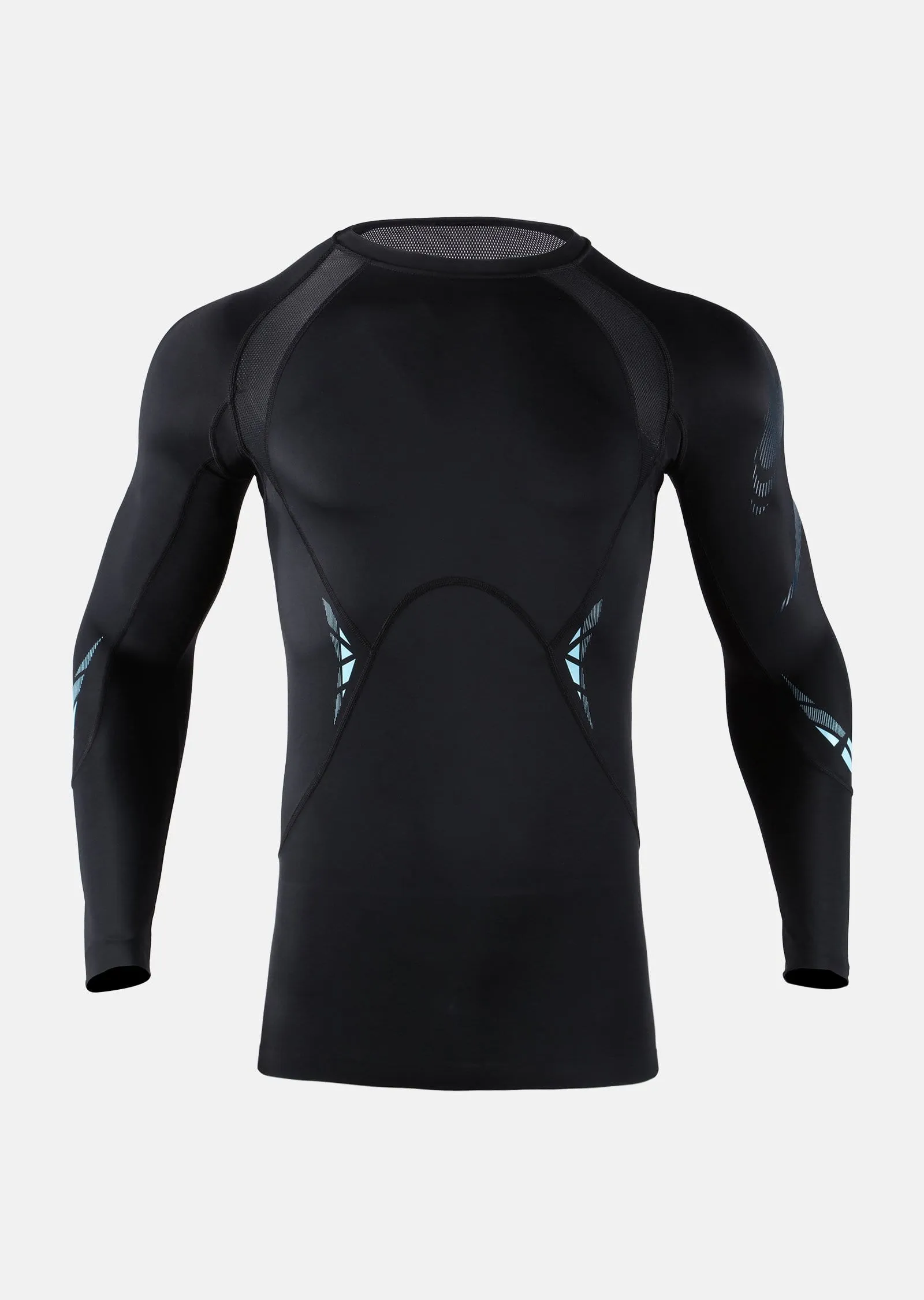 Generator Men's Compression Top