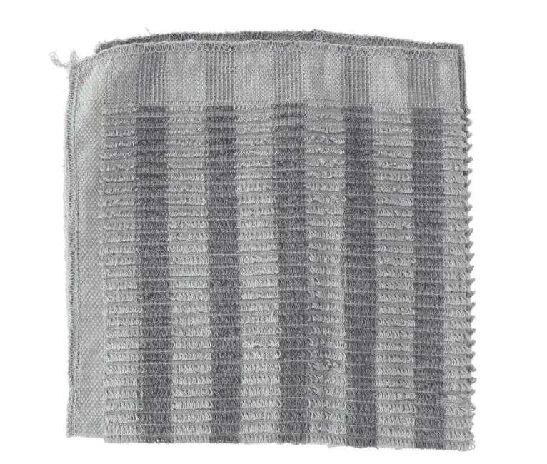 Greenminds Bio Cotton Terry Dishcloths Pack of 2