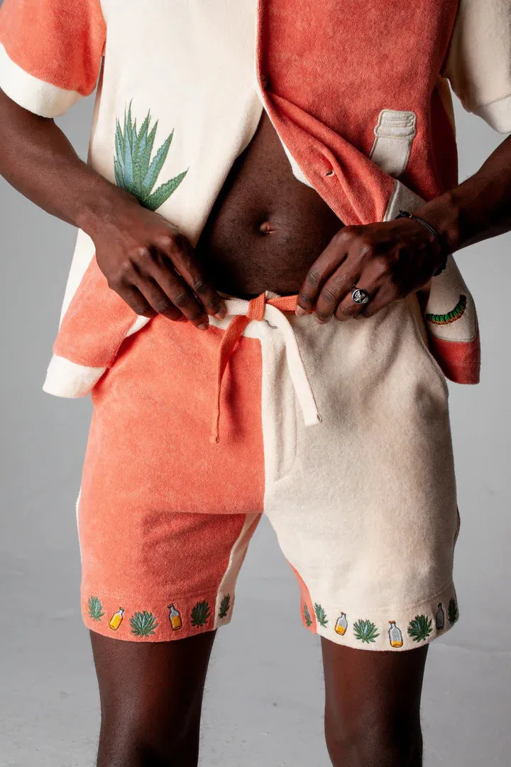 Gusanito' Cabana Shorts