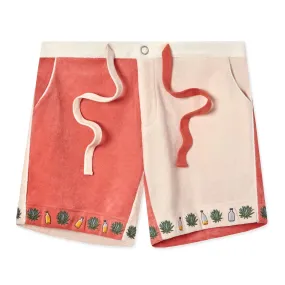 Gusanito' Cabana Shorts