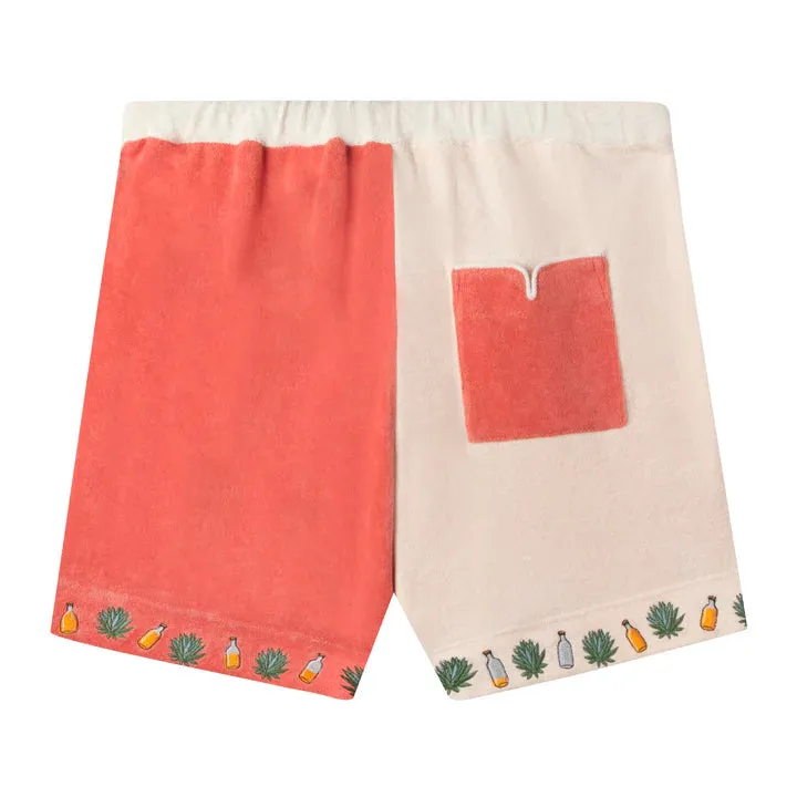 Gusanito' Cabana Shorts