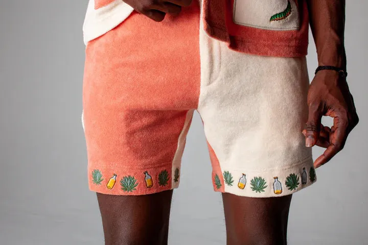 Gusanito' Cabana Shorts