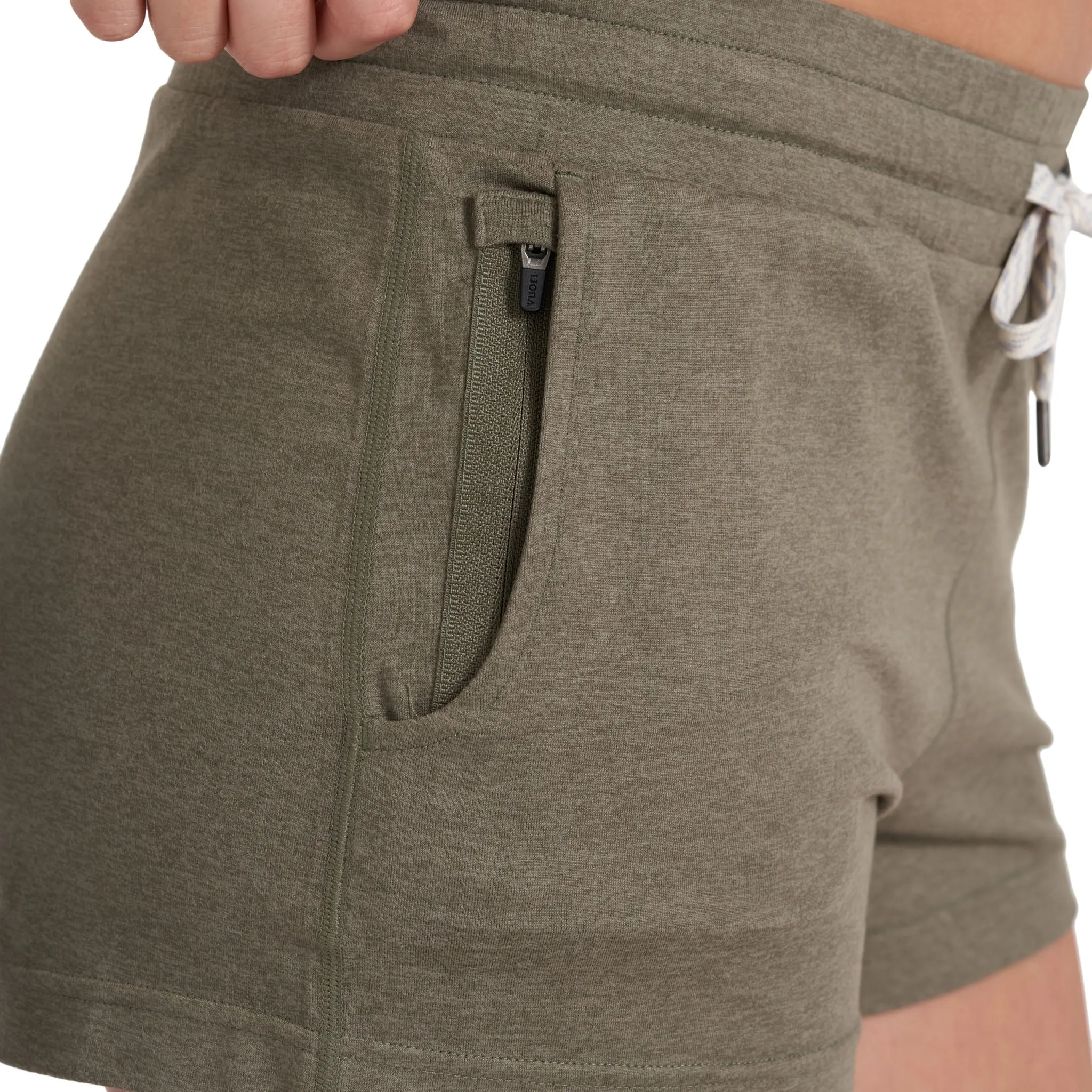 Halo Performance Short (Women's)