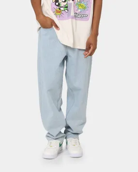 HUF Cromer Sig Pants Light Blue