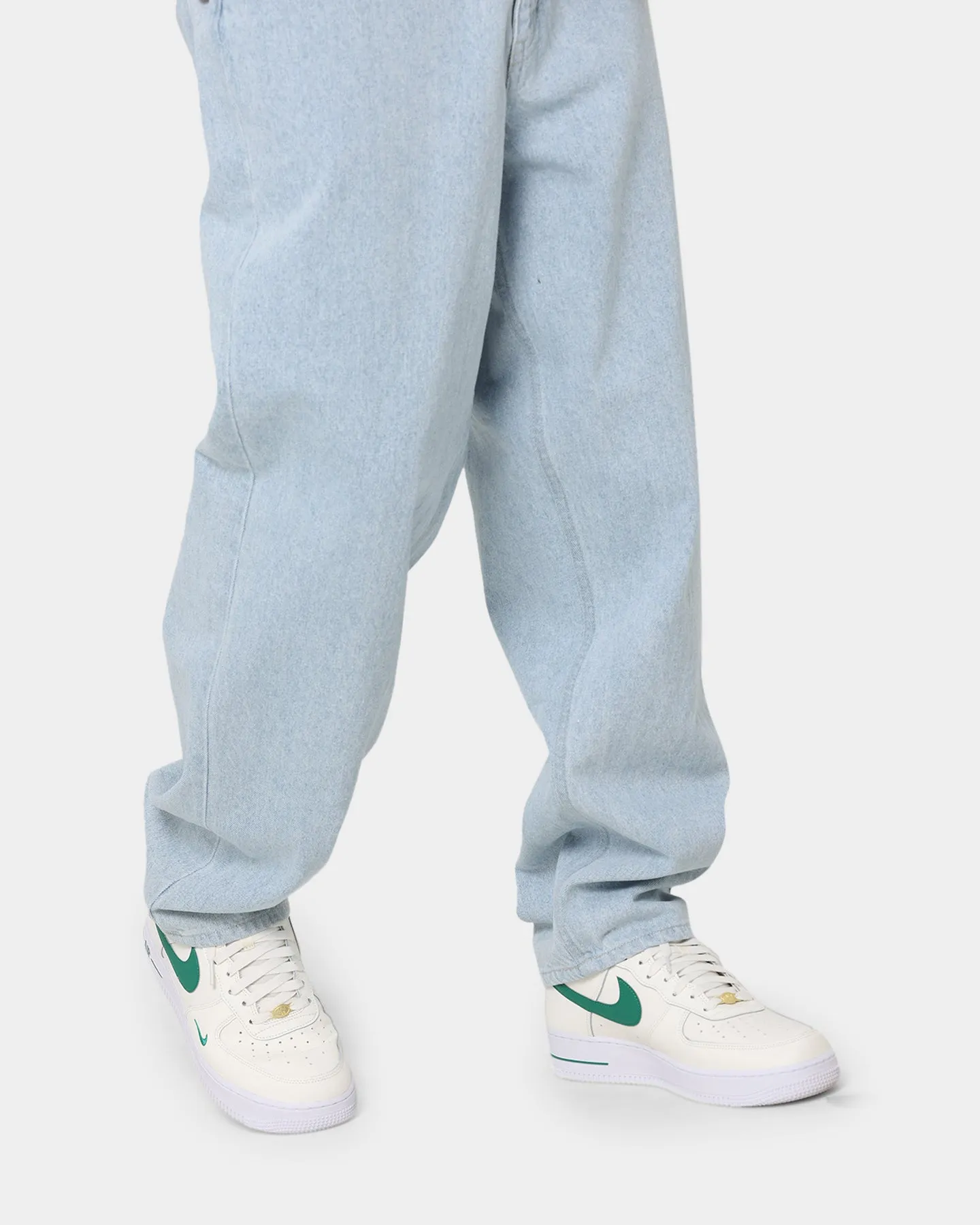 HUF Cromer Sig Pants Light Blue