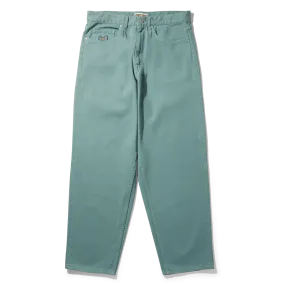 HUF Cromer Signature Pant Sage