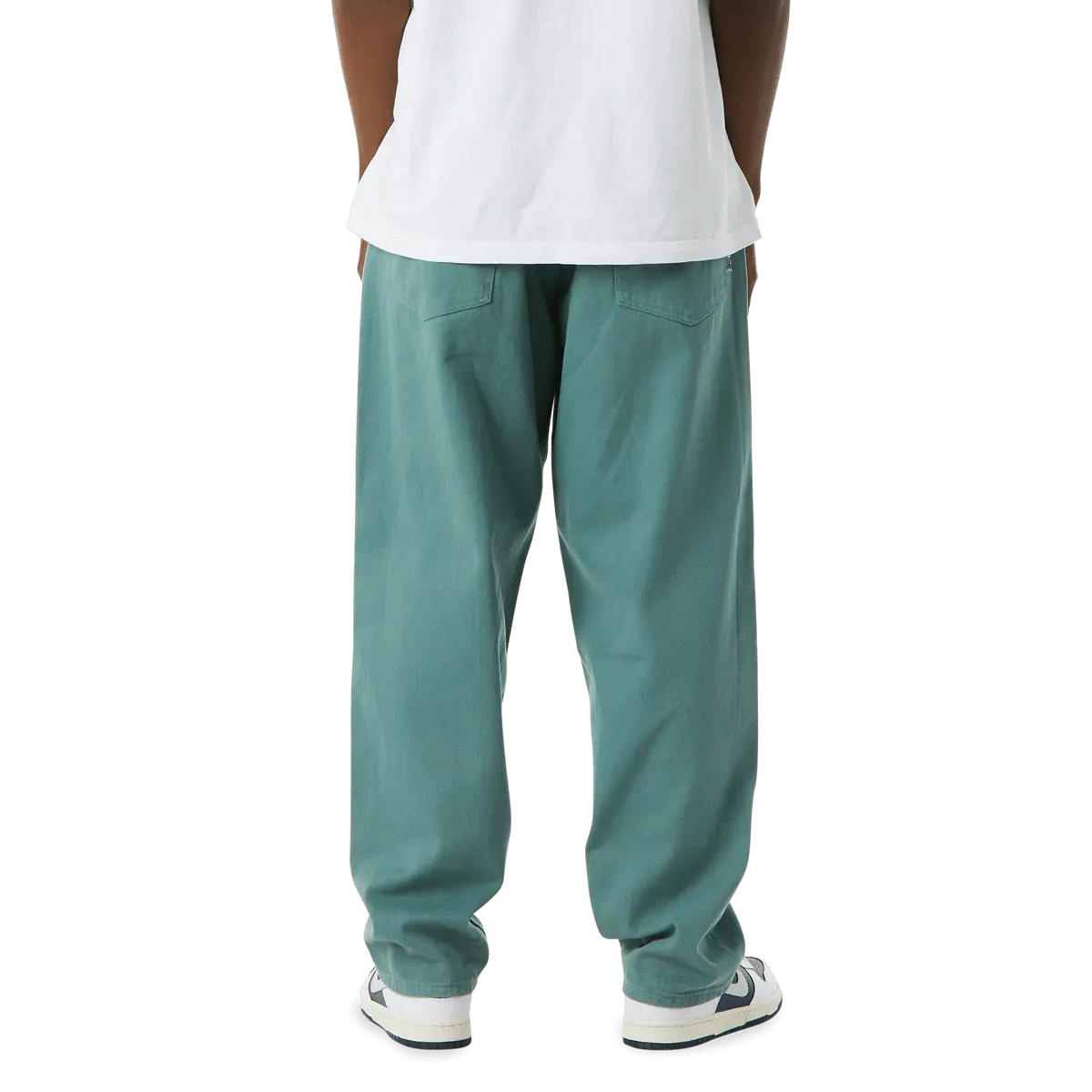 HUF Cromer Signature Pant Sage