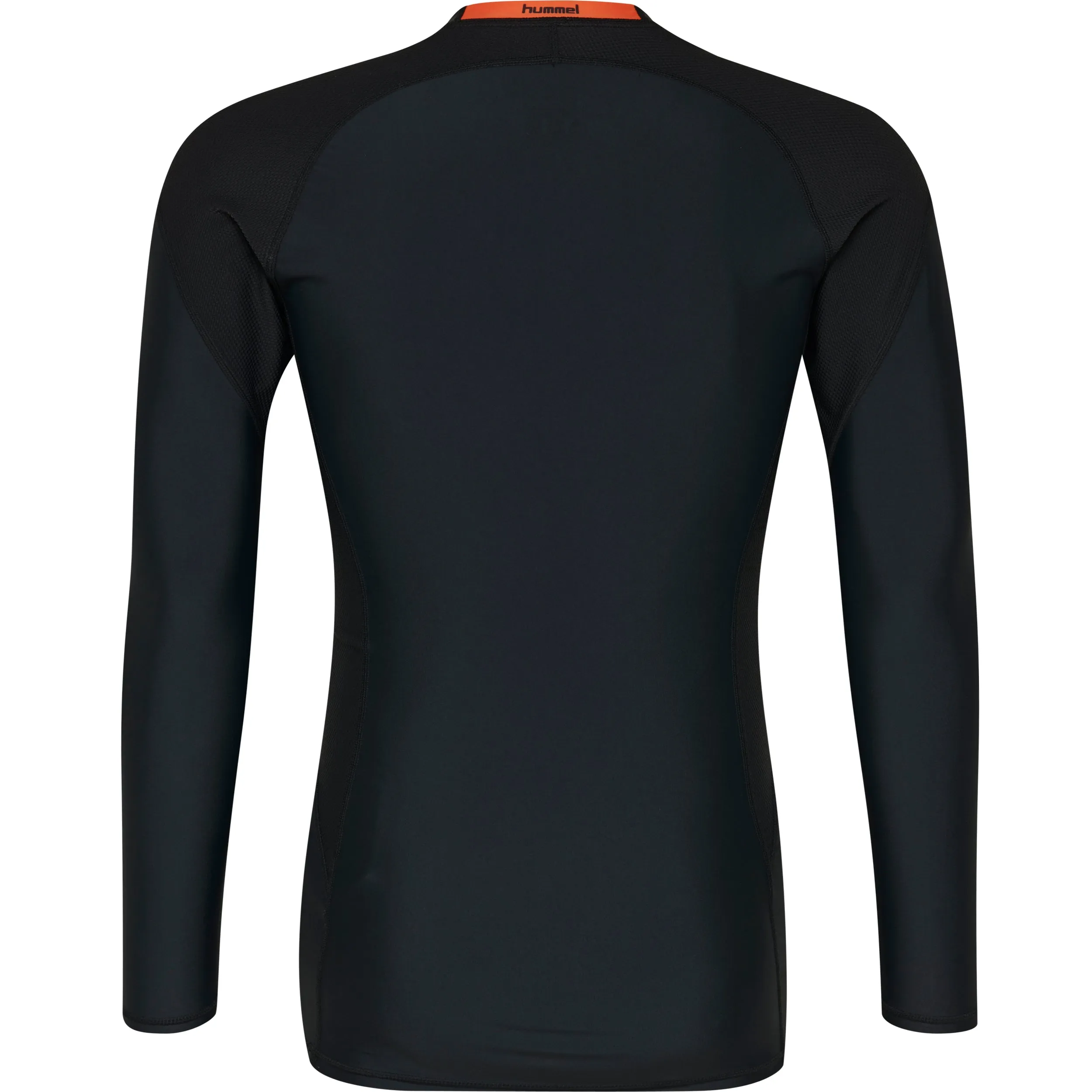 Hummel First Compression Long Sleeve Top