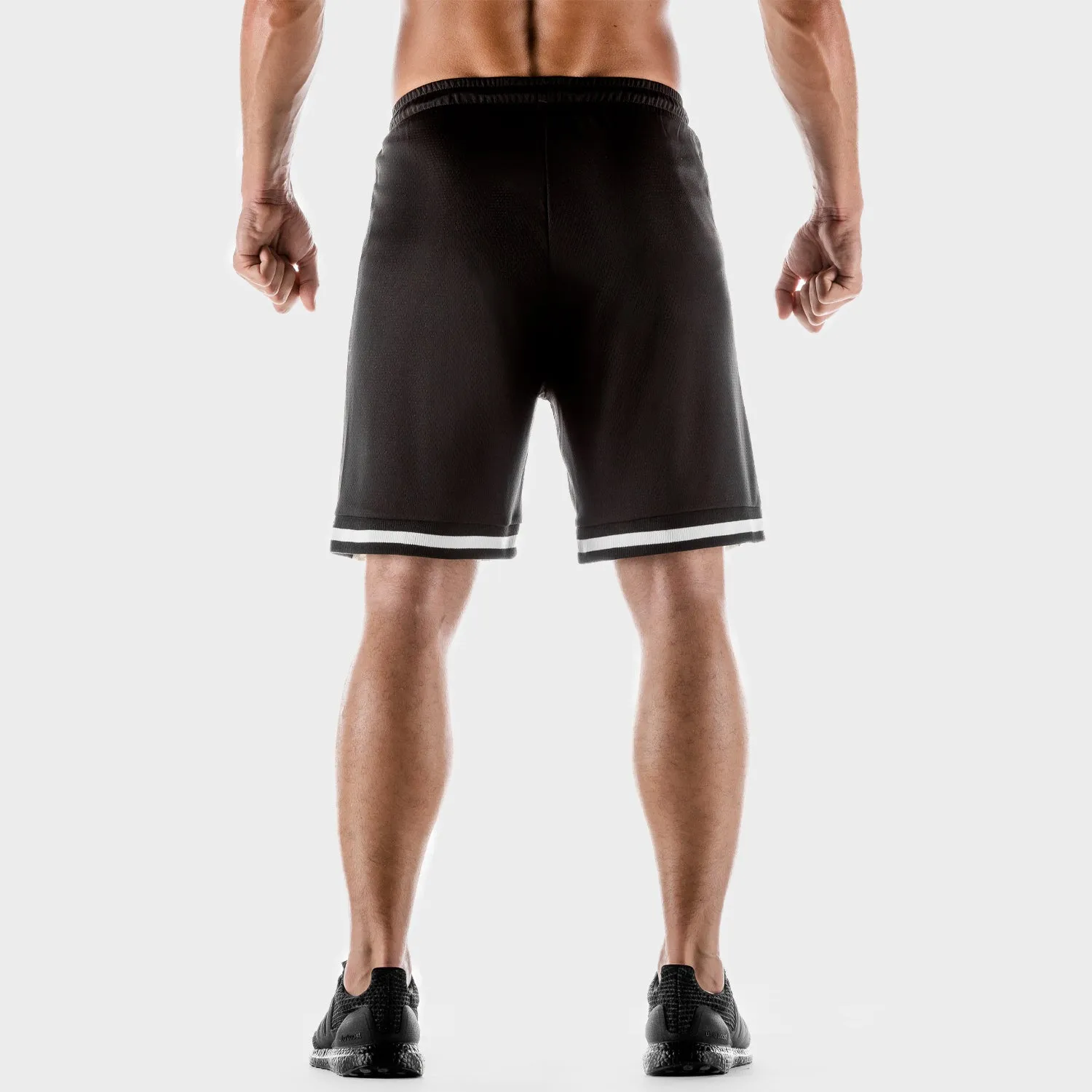 Hybrid Performance Shorts - Onyx