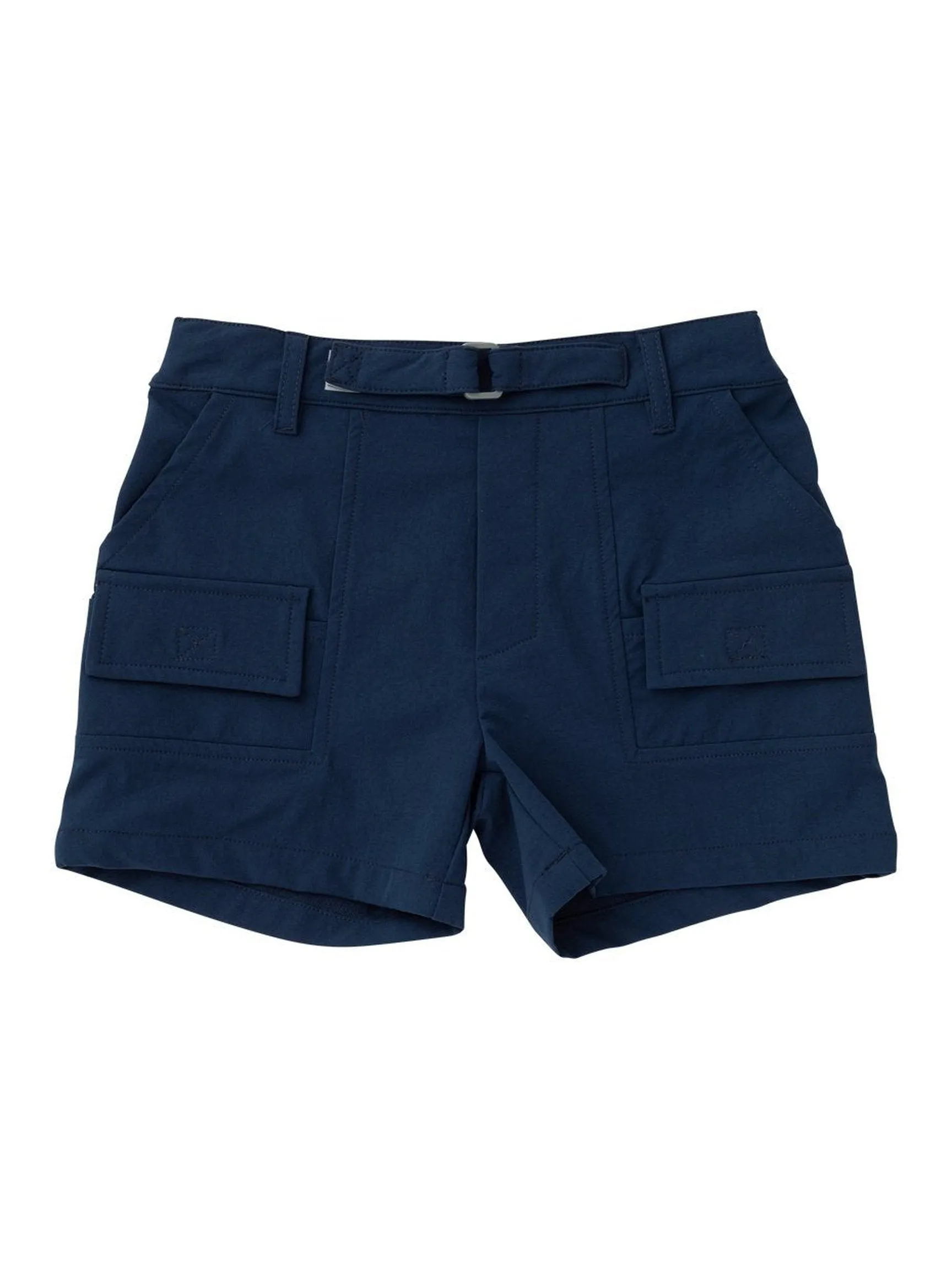 Inshore Performance Short - Set Sail