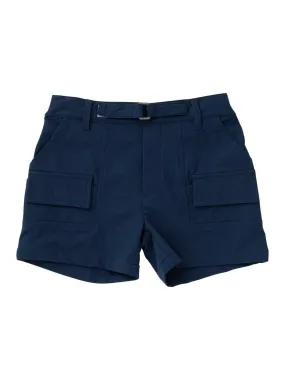 Inshore Performance Short - Set Sail