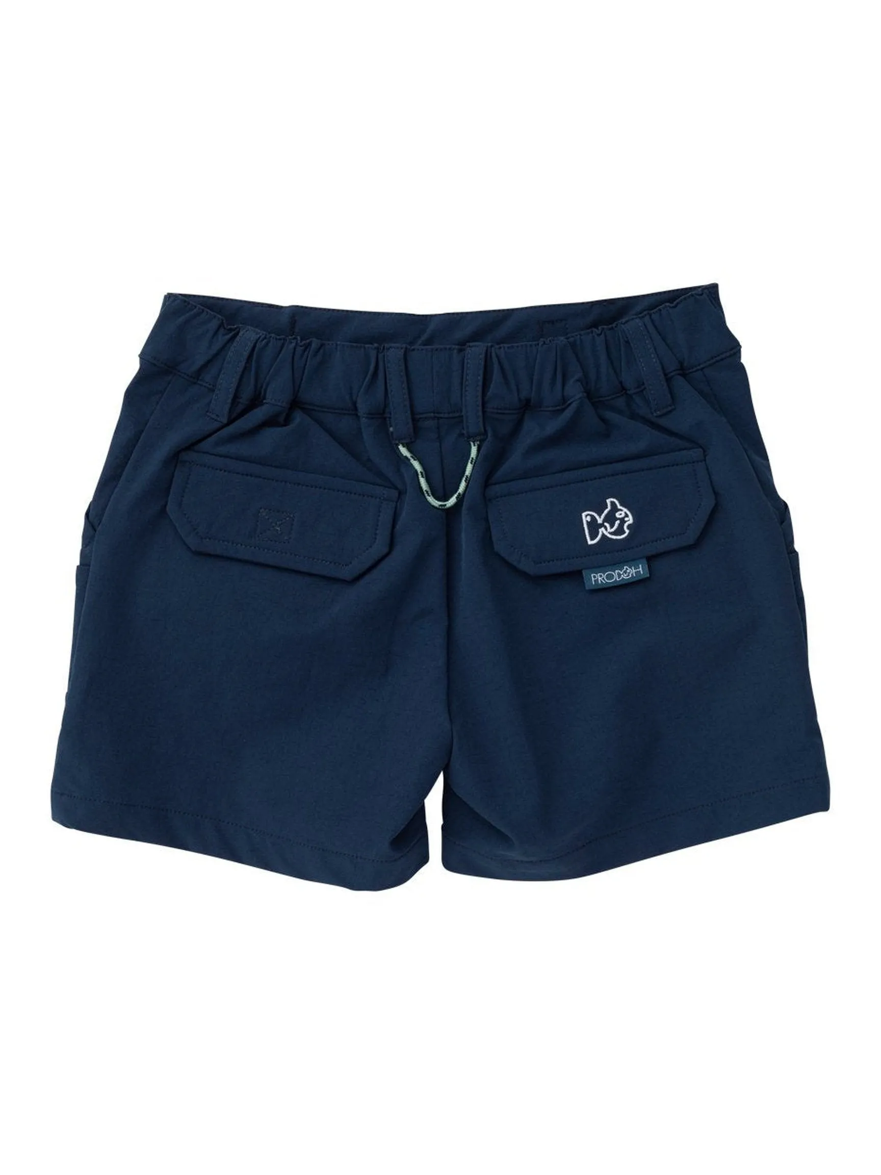 Inshore Performance Short - Set Sail