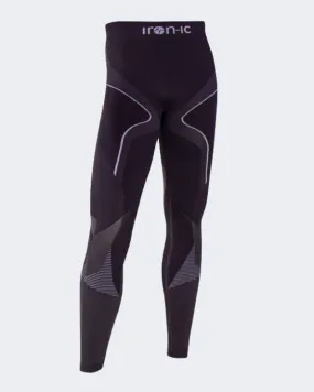 Iron Ic  Men Training Baselayer Black 600257