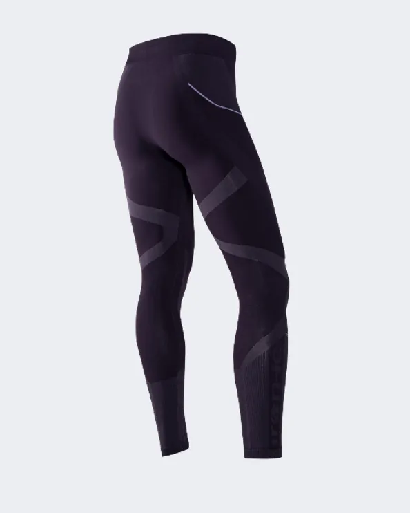 Iron Ic  Men Training Baselayer Black 600257