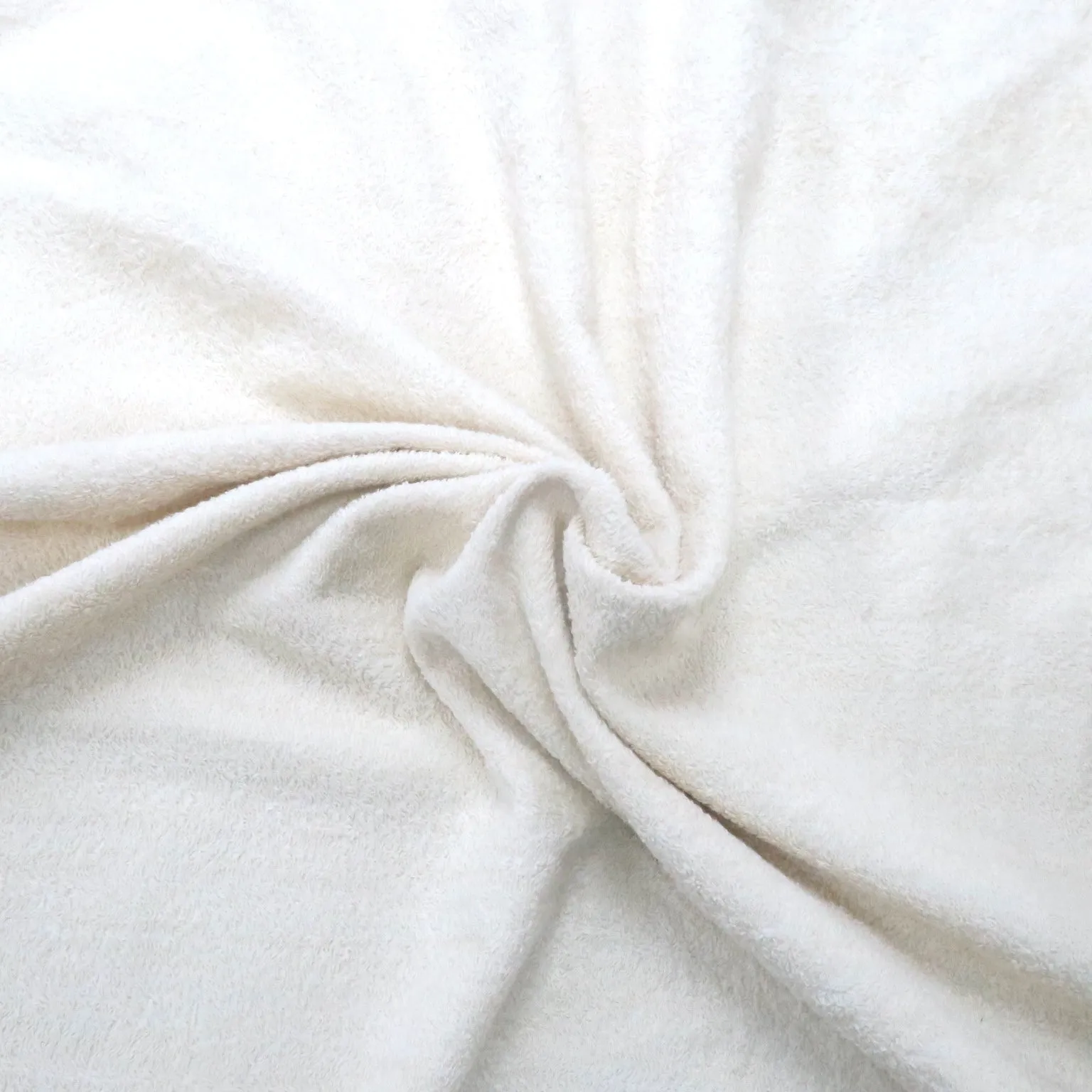 Ivy Comfort Terry Cloth