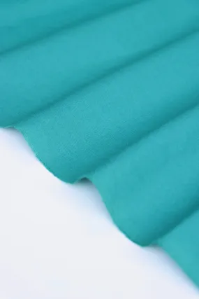 Jade Bottom Weight Twill