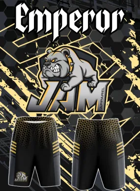 JAM Emperor Performance Shorts