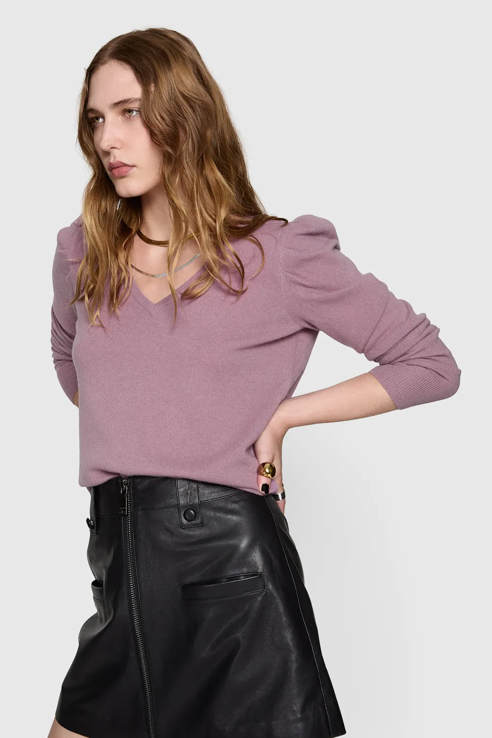 Janine Sweater