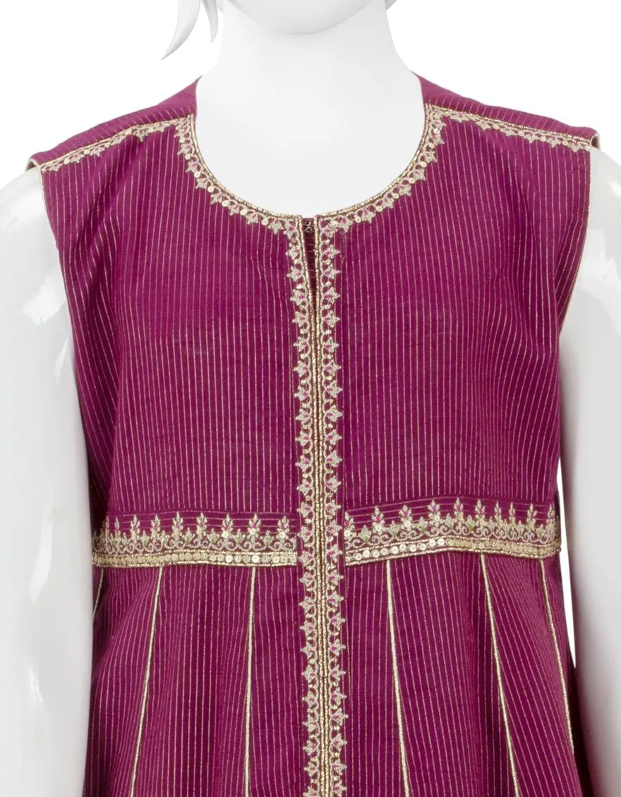 JGK-S-US-1978 FB/Magenta