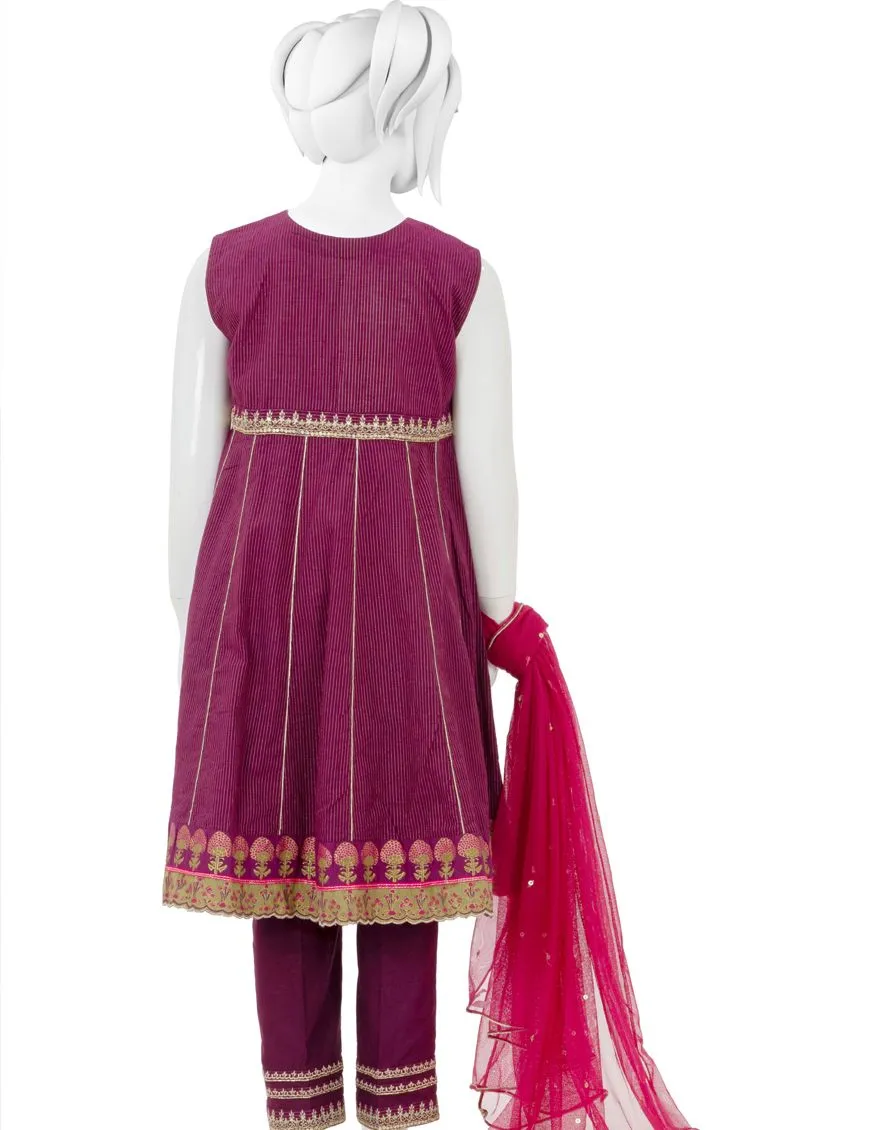 JGK-S-US-1978 FB/Magenta