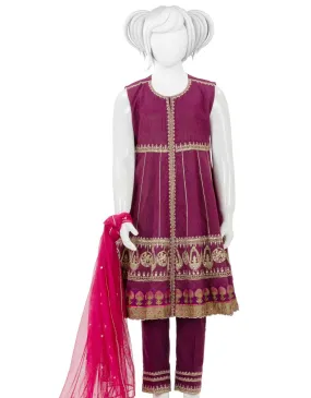 JGK-S-US-1978 FB/Magenta