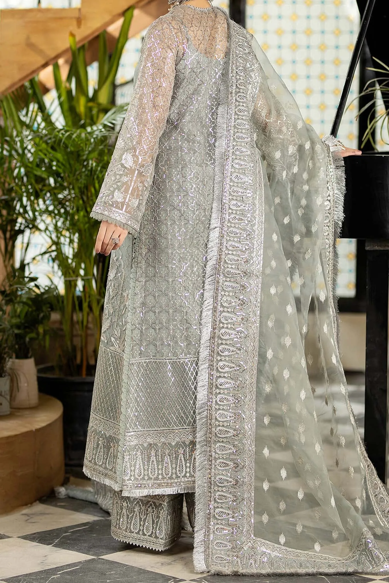 Jhalak by Imrozia Unstitched 3 Piece Luxury Formal Collection'2023-I-179