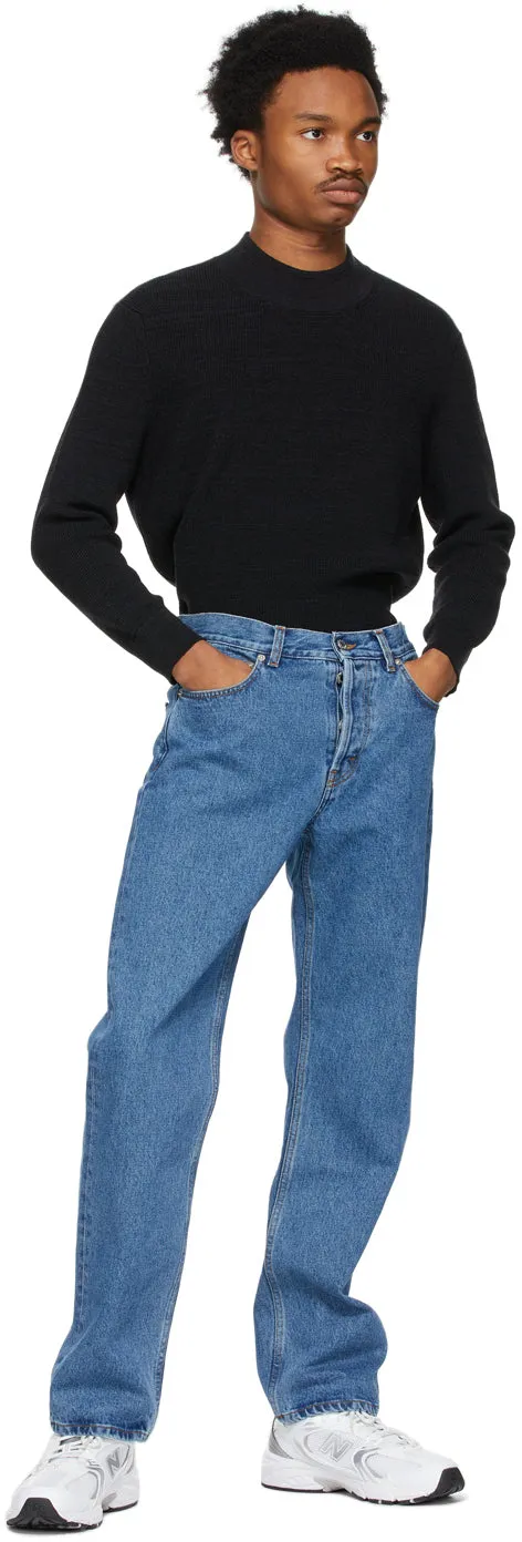 Judy Turner Grey Richard Sweater
