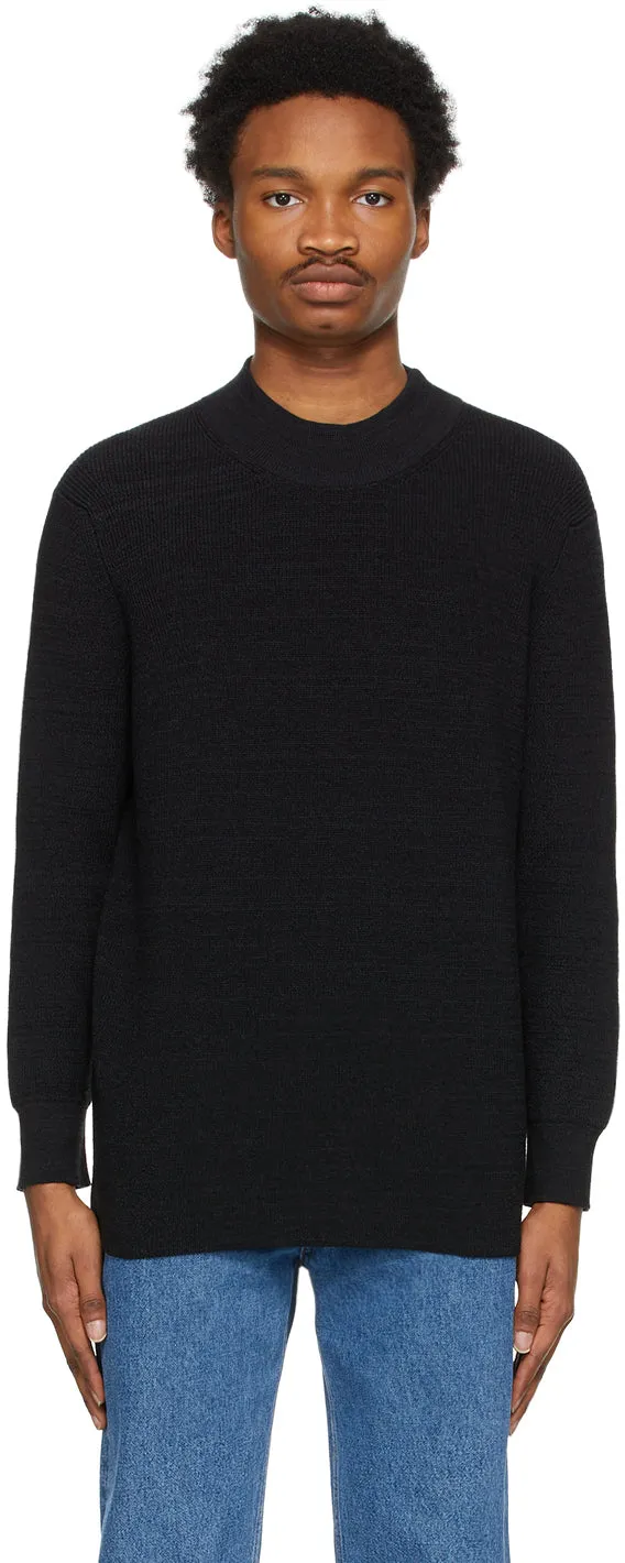 Judy Turner Grey Richard Sweater