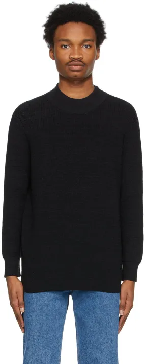 Judy Turner Grey Richard Sweater
