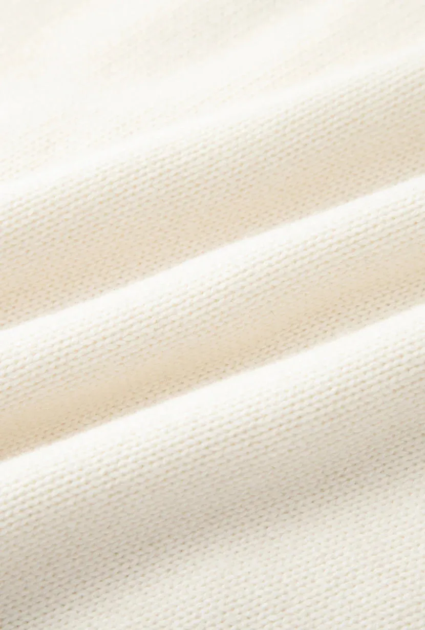Keeley Wool Sweater
