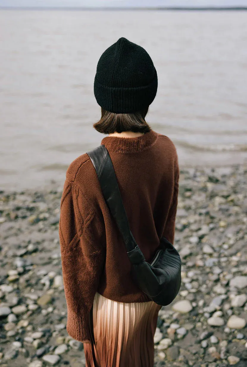 Keeley Wool Sweater