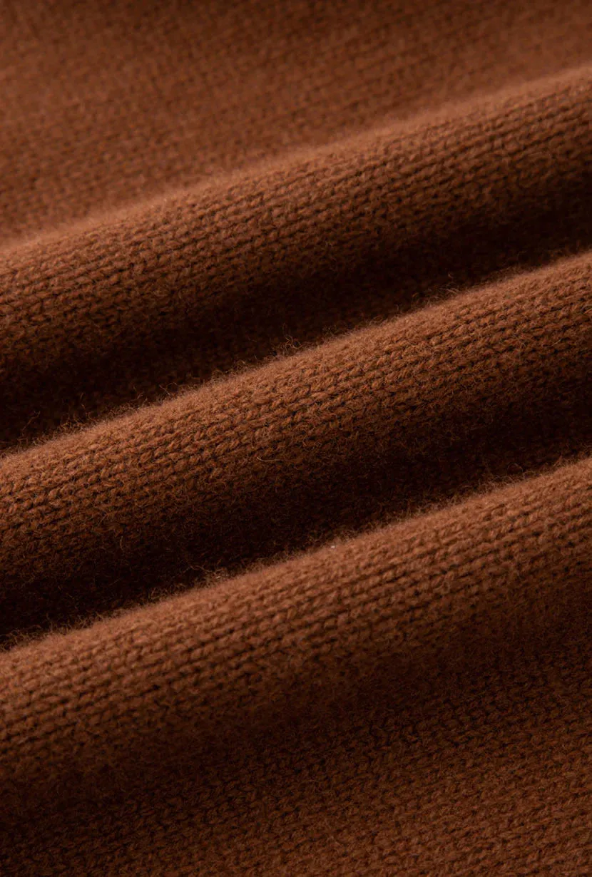 Keeley Wool Sweater