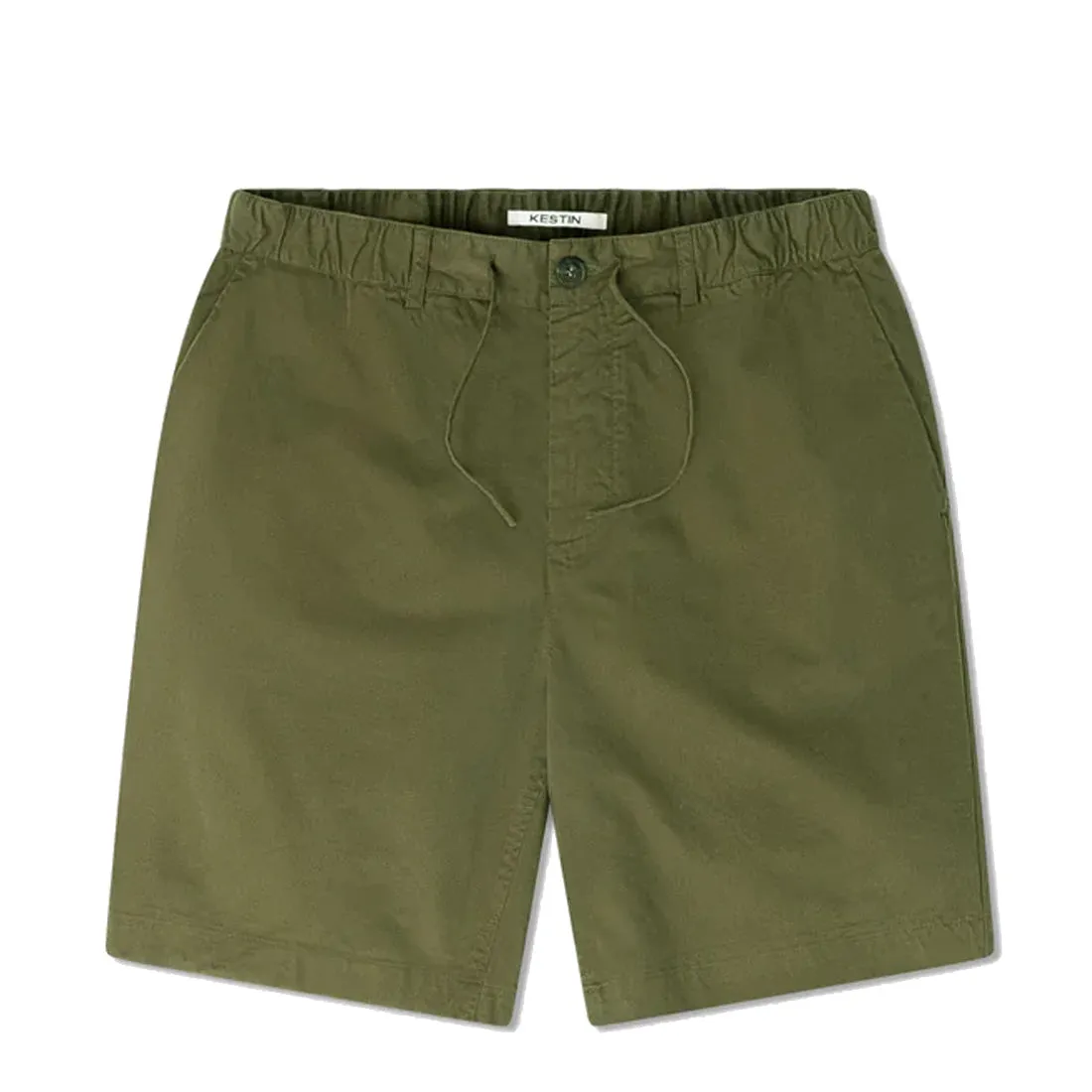 Kestin Inverness Short Olive