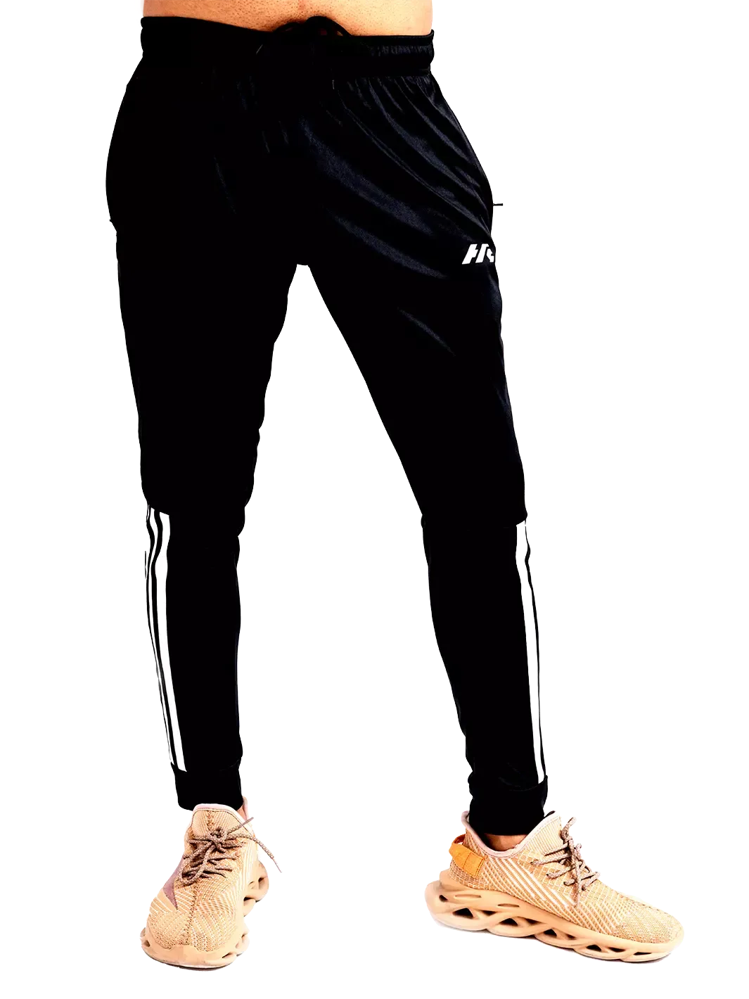 Knights' Athletic Trouser - Mystic Black