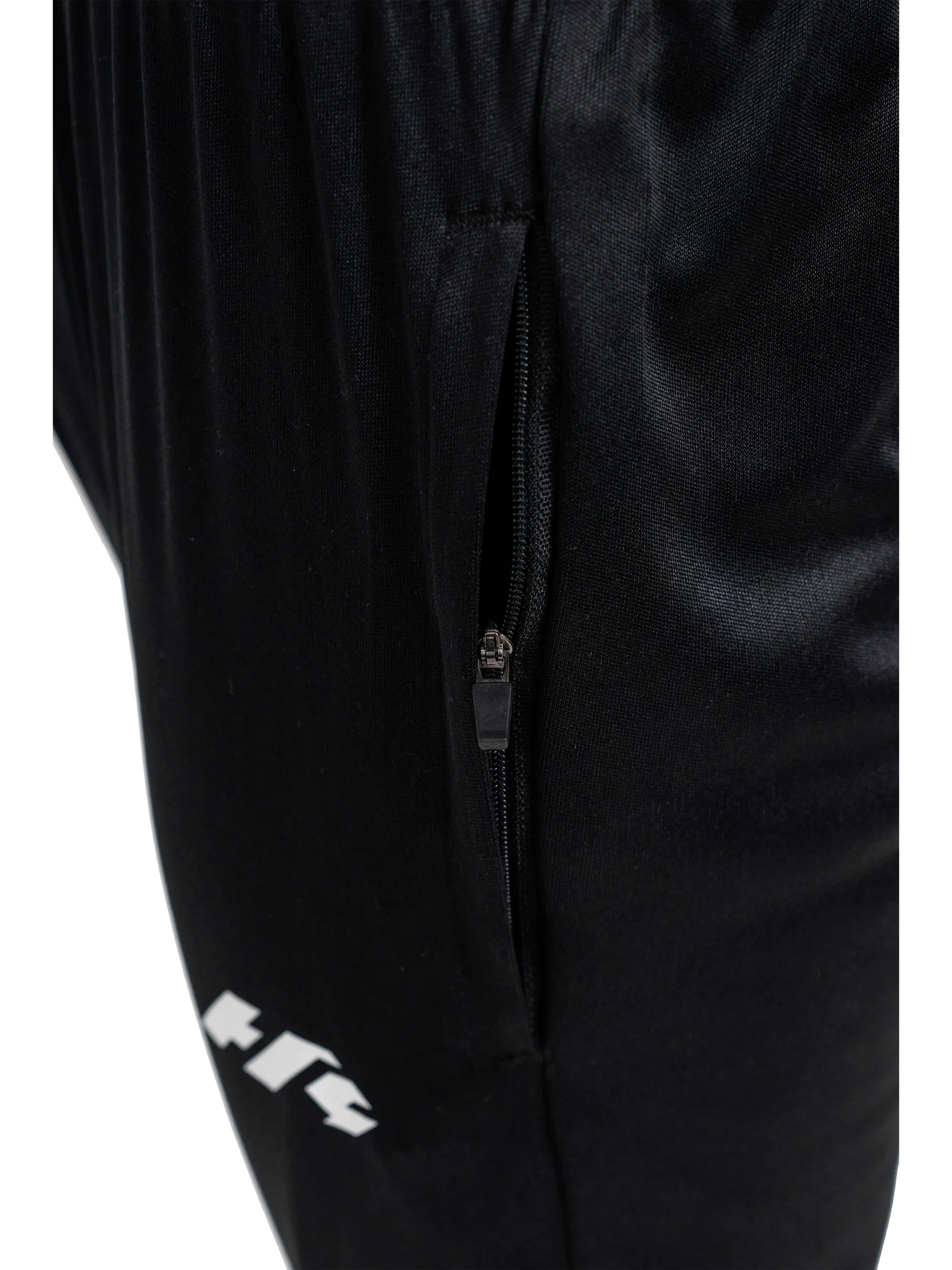 Knights' Athletic Trouser - Mystic Black