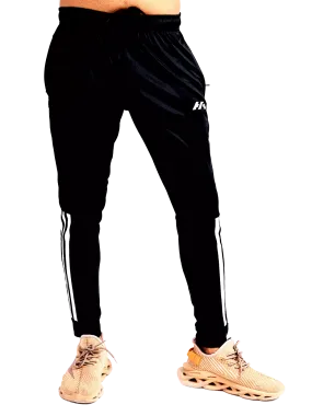 Knights' Athletic Trouser - Mystic Black