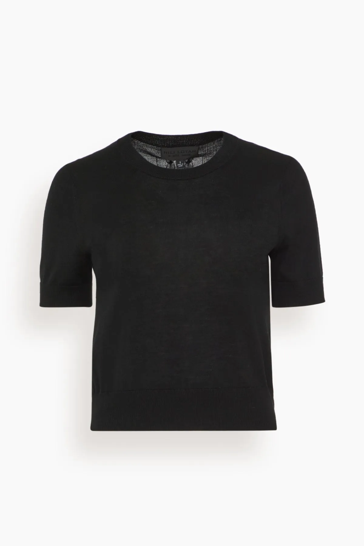 Leilani Sweater in Black